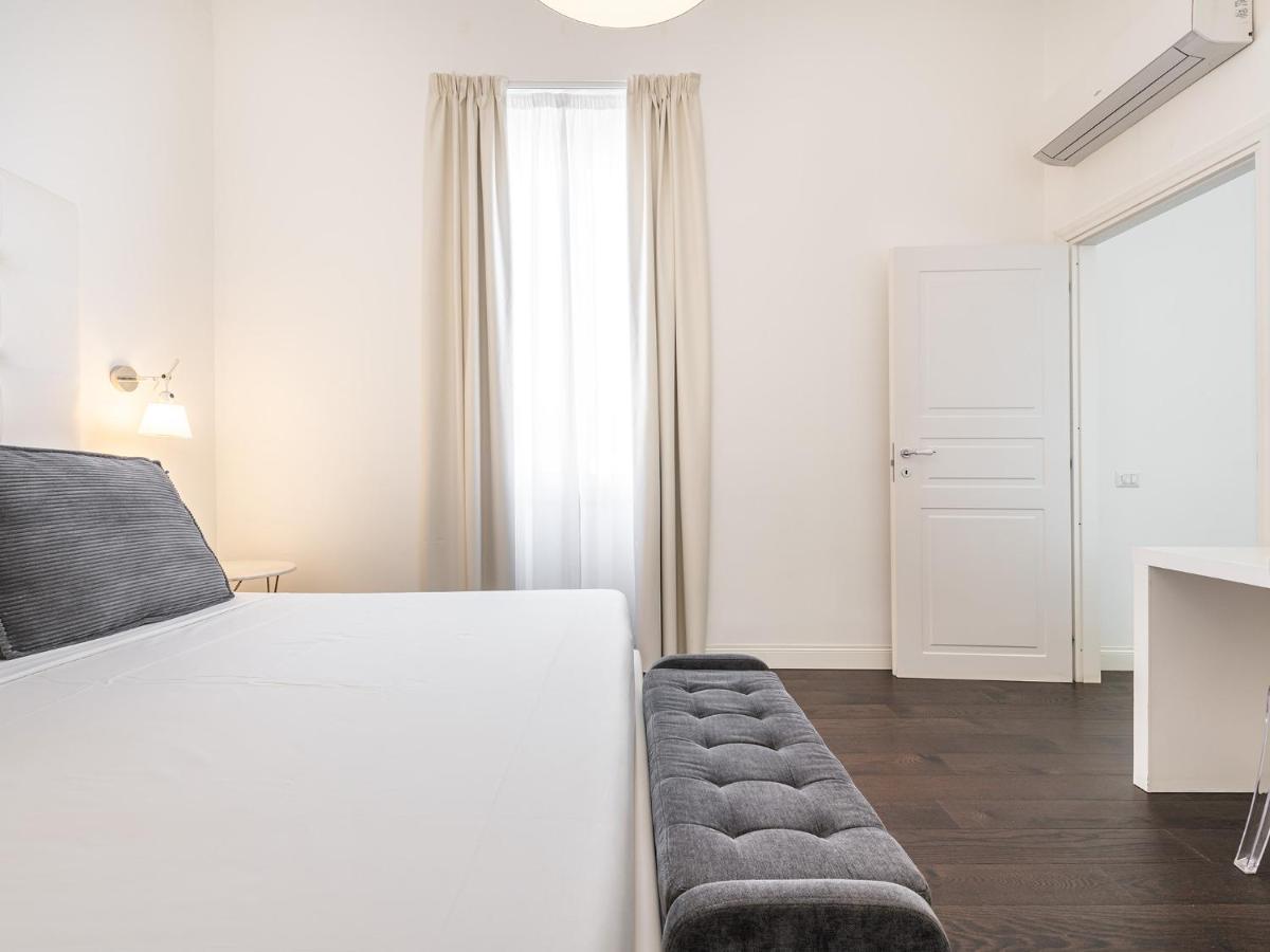 Pley Cagliari Boutique Suites Esterno foto