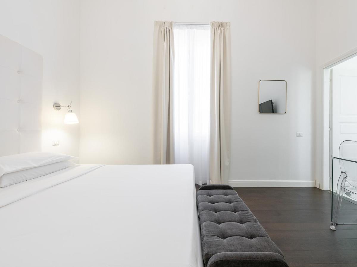 Pley Cagliari Boutique Suites Esterno foto