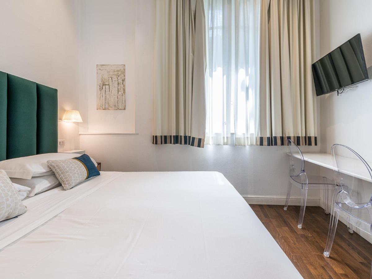 Pley Cagliari Boutique Suites Esterno foto