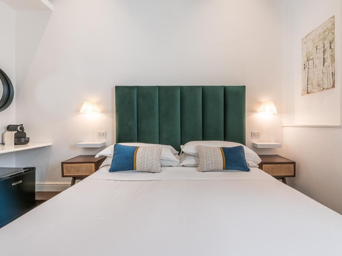 Pley Cagliari Boutique Suites Esterno foto