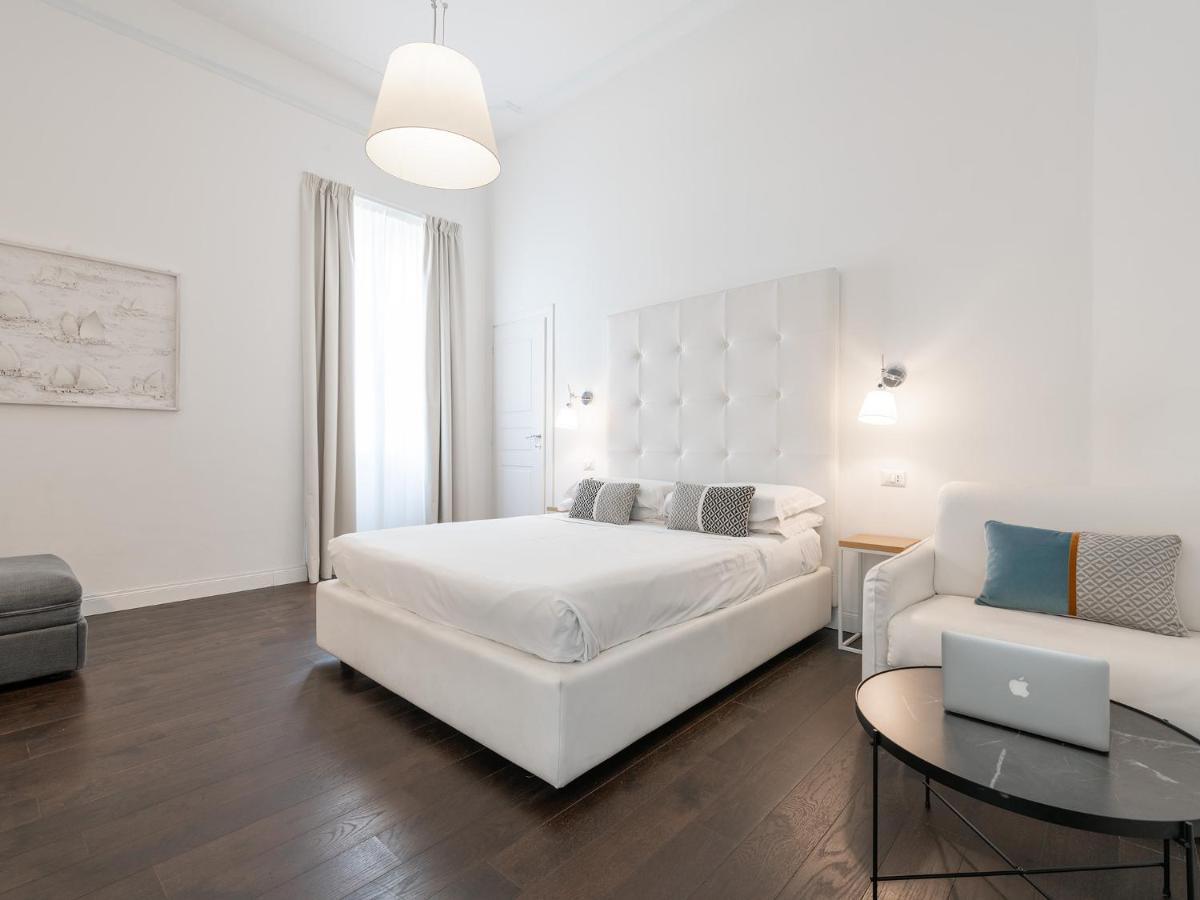 Pley Cagliari Boutique Suites Esterno foto