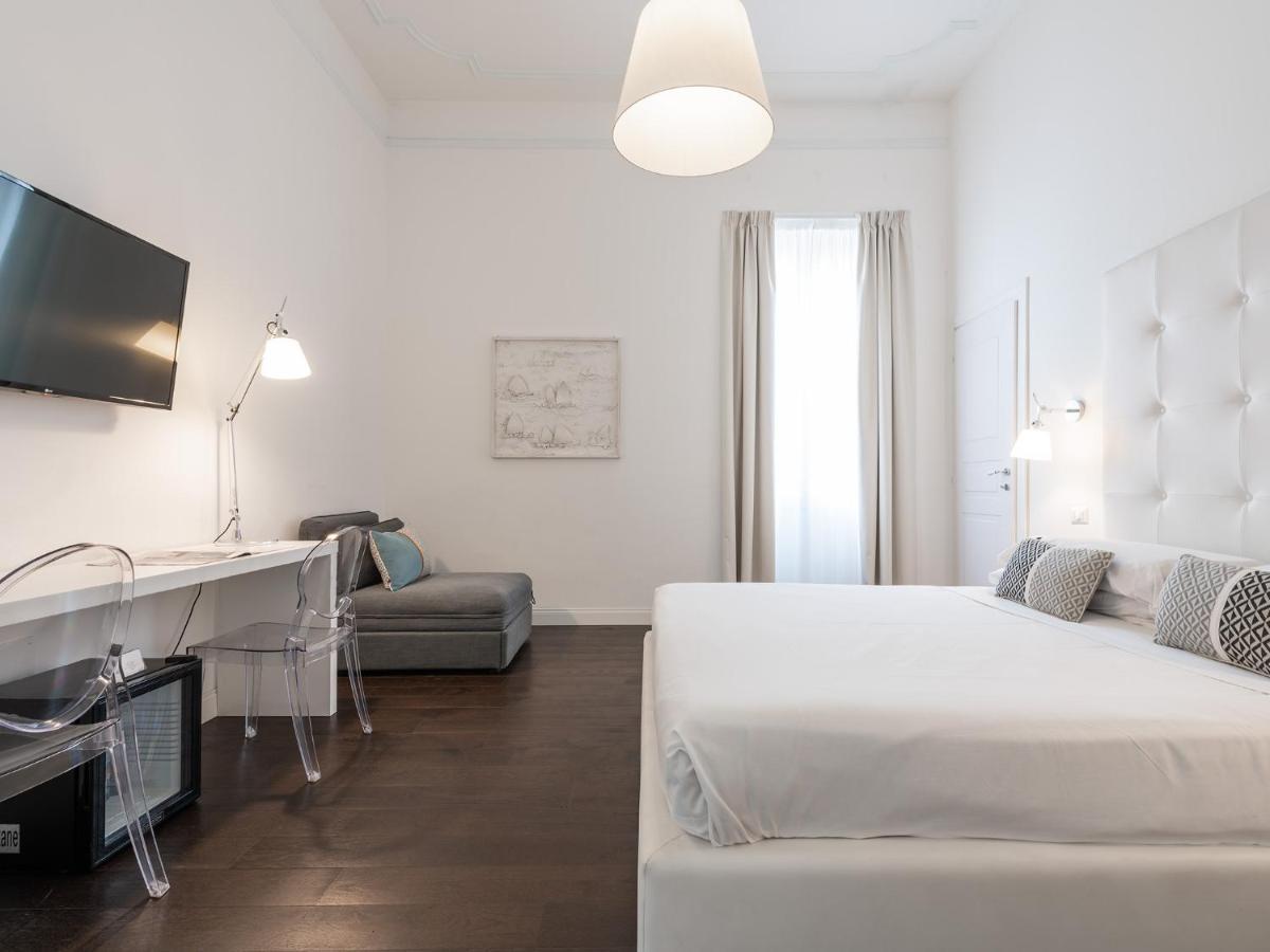 Pley Cagliari Boutique Suites Esterno foto