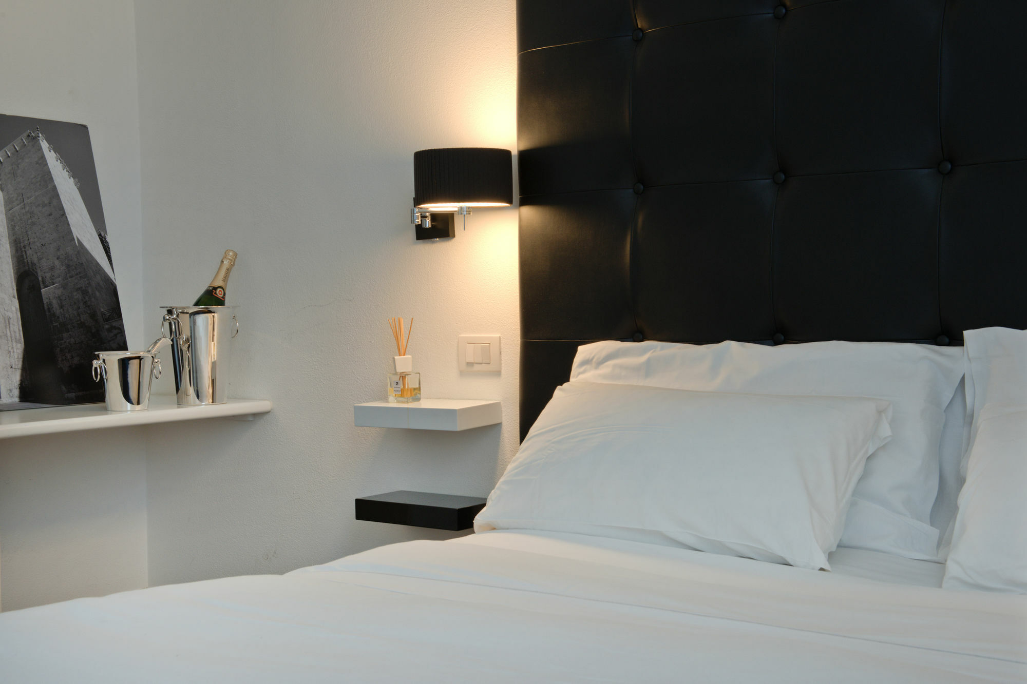 Pley Cagliari Boutique Suites Esterno foto